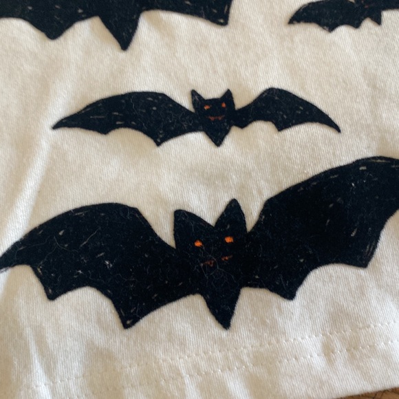 Boy’s Halloween Long sleeve shirt - Picture 3 of 5